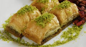 Pastanelerin Baklava oyunu ortaya cikti Baklava alirken kandiriliyor muyuz