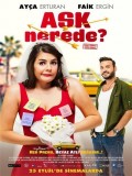 Aşk Nerede Yerli film full izle