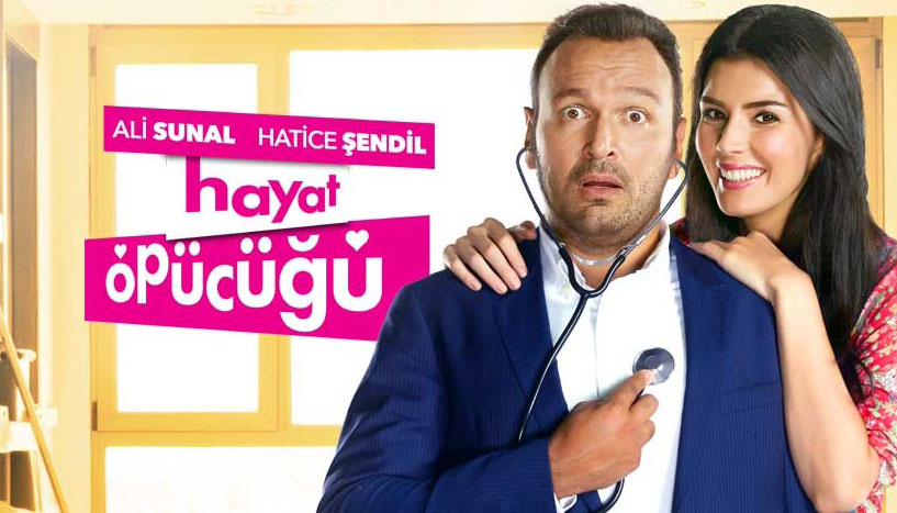 Hayat Öpücüğü Yerli film izle