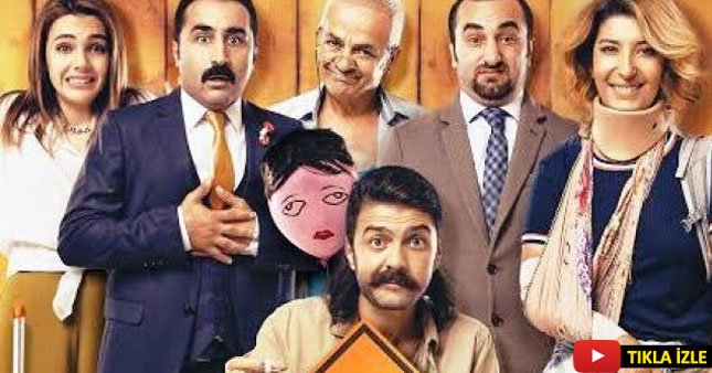 Yok Artık 2 Full izle